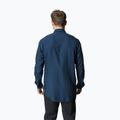 Hemd Herren Houdini Tree big blue light 2