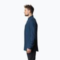 Hemd Herren Houdini Tree big blue light 3