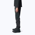 Softshell Hose Herren Houdini More Pants true black 4