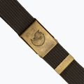 Fjällräven Canvas-Messing-Gürtel grün F77297 2