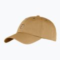 Fjällräven Vidda Buchweizen braun Baseballmütze 6