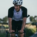 Fahrradtrikot für Männer POC Essential Layer hydrogen white 4