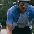 Fahrradtrikot für Männer POC Essential Layer hydrogen white 5