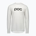 Longsleeve POC Tee hydrogen white