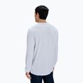 Longsleeve POC Tee hydrogen white 4