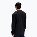 Longsleeve POC Tee uranium black 4