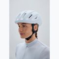 Fahrradhelm POC Amidal hydrogen white matt 13