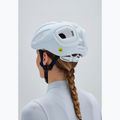 Fahrradhelm POC Amidal hydrogen white matt 14
