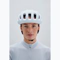 Fahrradhelm POC Amidal hydrogen white matt 15