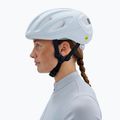 Fahrradhelm POC Amidal hydrogen white matt 16