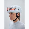 Fahrradhelm POC Amidal hydrogen white matt 17