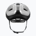 Fahrradhelm POC Amidal uranium black matt/hydrogen white 12