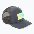 Baseballmütze für Kinder POC Essential MTB Cap sylvanite grey