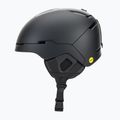 Skihelm POC Obex MIPS uranium black matt 3