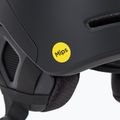 Skihelm POC Obex MIPS uranium black matt 5