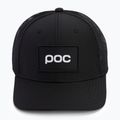Baseballkappe POC Trucker Cap uranium black 4