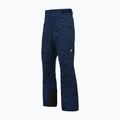 Skihose Herren Peak Performance Navtech blue shadow 7