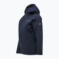 Damen Peak Performance Trail Hipe Shell Jacke schwarz 2