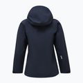 Damen Peak Performance Trail Hipe Shell Jacke schwarz 3