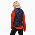 Weste Damen Peak Performance Helium Down blue shadow 3