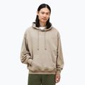 Herren Peak Performance Original Terry Sweatshirt avid beige