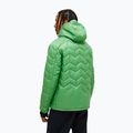 Herren-Isolierjacke Peak Performance Elevate Liner Hood peppermint 2