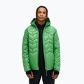 Herren-Isolierjacke Peak Performance Elevate Liner Hood peppermint 3