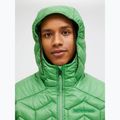 Herren-Isolierjacke Peak Performance Elevate Liner Hood peppermint 4