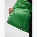 Herren-Isolierjacke Peak Performance Elevate Liner Hood peppermint 6