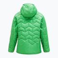 Herren-Isolierjacke Peak Performance Elevate Liner Hood peppermint 8