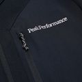 Peak Performance Utility Light Zip Sweatshirt schwarz/schwarz 7