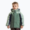 Kinderjacke Didriksons Neptune 5 dark moss 2