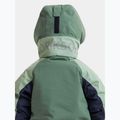 Kinderjacke Didriksons Neptune 5 dark moss 9