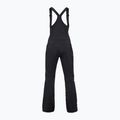 Damen Skihose Peak Performance Stretch Softshell Bib black 6