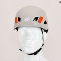 MAMMUT Kletterhelm Skywalker 3.0 grau 11