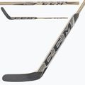 CCM 1060 SR schwarzer Torwart-Hockeyschläger 2