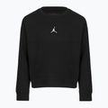 Kinder-Sweatshirt Nike Jordan Essentials Crew black