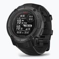 Uhr Garmin Instinct 2X Solar Tactical black 3