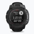 Uhr Garmin Instinct 2X Solar Tactical black 7