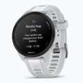 Garmin Forerunner 165 Uhr mist gray/whitestone 2