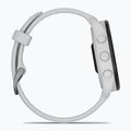 Garmin Forerunner 165 Uhr mist gray/whitestone 5