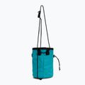 MAMMUT Gym Basic Kreidetasche türkis 3