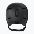 Skihelm SCOTT Track black 3