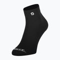 Socken SCOTT Performance Quarter black/white