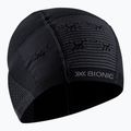 Thermoaktive Mütze X-Bionic Helmet Cap x black/grey