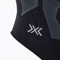Sturmmaske X-Bionic Stormcap x black/grey 4
