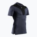 Men's X-Bionic Corefusion Run x schwarzes Laufshirt 2
