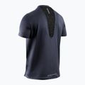 Men's X-Bionic Corefusion Run x schwarzes Laufshirt 3