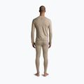 Herren Thermoaktiv-Sweatshirt X-Bionic Mightywool sand 4