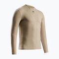 Herren Thermoaktiv-Sweatshirt X-Bionic Mightywool sand 13